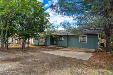 3587 N Prescott East Hwy, Prescott Valley, AZ 86314