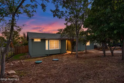 3587 N Prescott East Hwy, Prescott Valley, AZ 86314