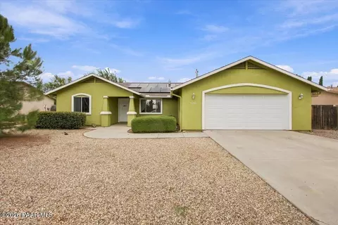4386 N Sauter Dr, Prescott Valley, AZ 86314