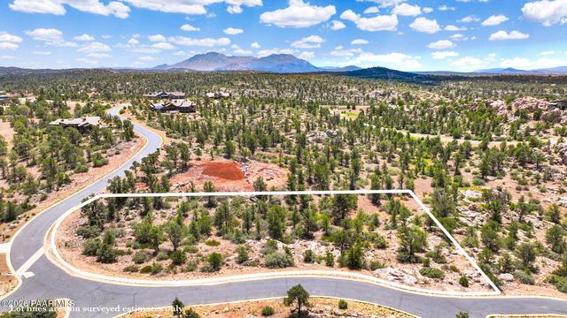 15380 N High Lonesome Way, Prescott, AZ 86305