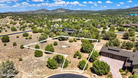 15620 N Elizabeth Way, Prescott, AZ 86305