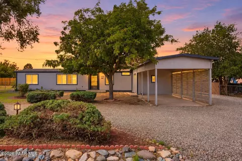 4716 N Ranger Rd, Prescott Valley, AZ 86314