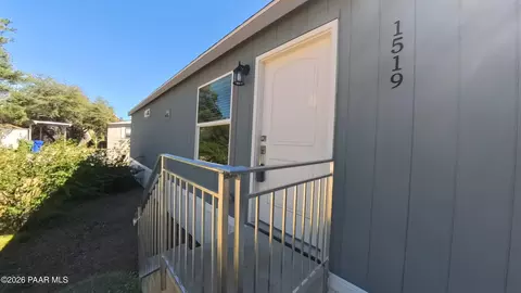 1519 Private Rd #1519, Prescott, AZ 86301