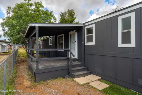4356 N Katie Cir #W, Prescott Valley, AZ 86314