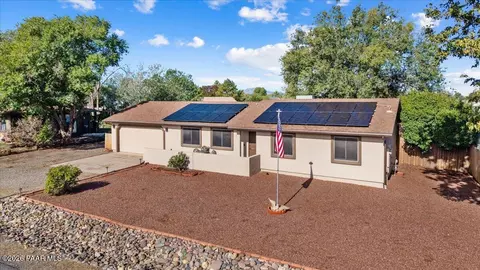 5212 N Lone Dr, Prescott Valley, AZ 86314