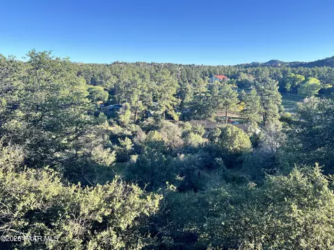 2344 Loma Vista Dr, Prescott, AZ 86305