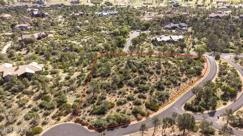 9599 N American Ranch Rd, Prescott, AZ 86305