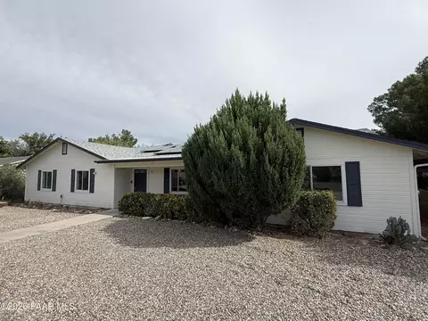 1251 S Pioneer Dr, Cottonwood, AZ 86326