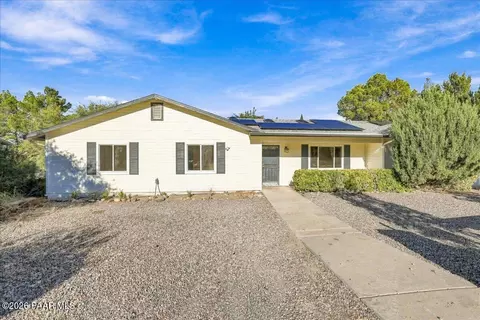 1251 S Pioneer Dr, Cottonwood, AZ 86326
