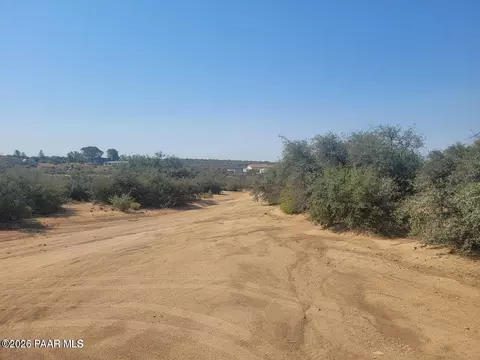 80958155 W Barrington Rd, Wilhoit, AZ 86332