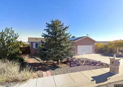 2937 Kendra Dr, Prescott, AZ 86301