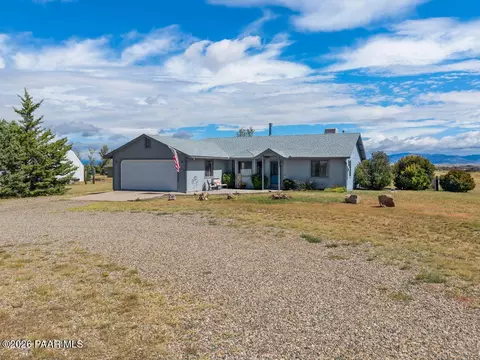 647 S Johnson Ln, Chino Valley, AZ 86323