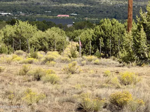 2500 E Hoctor Rd, Williams, AZ 86046 photo 8