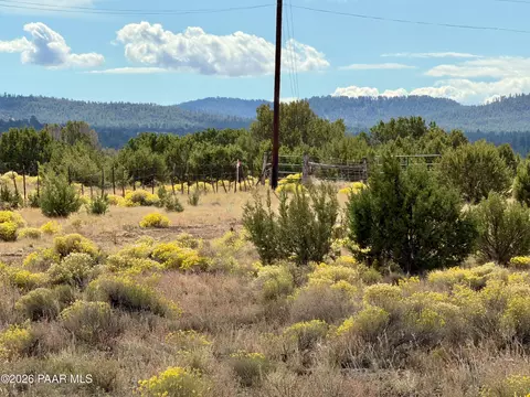 2500 E Hoctor Rd, Williams, AZ 86046 photo 3