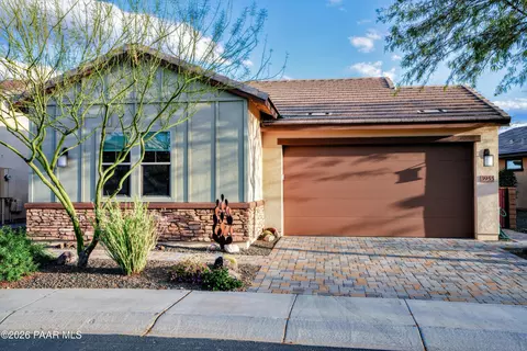 3955 Goldmine Canyon Way, Wickenburg, AZ 85390