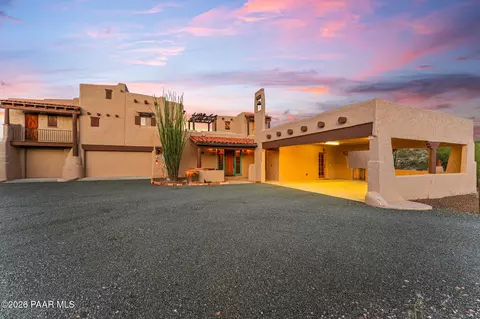 2435 Us Highway 93, Wickenburg, AZ 85390