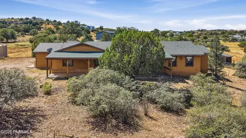 2230 N Smoki Trl, Chino Valley, AZ 86323