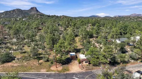 1544 W Thumb Butte Rd, Prescott, AZ 86305
