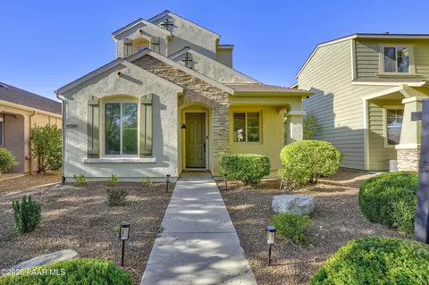 7249 E Night Watch Way, Prescott Valley, AZ 86314