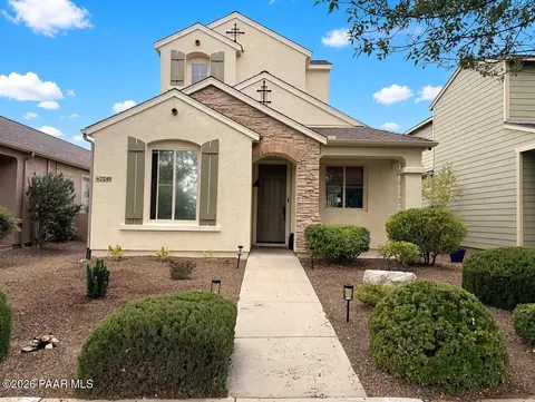 7249 E Night Watch Way, Prescott Valley, AZ 86314