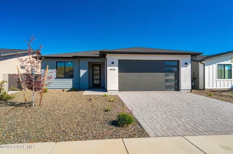 5920 E Finch Pl, Prescott Valley, AZ 86314