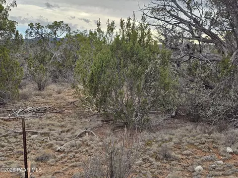 32667 W Conejo Rd, Seligman, AZ 86337