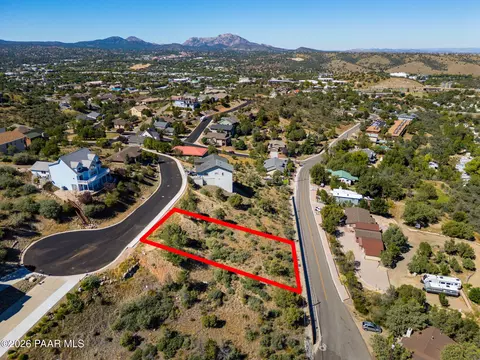 1236 Jordin Dr, Prescott, AZ 86303