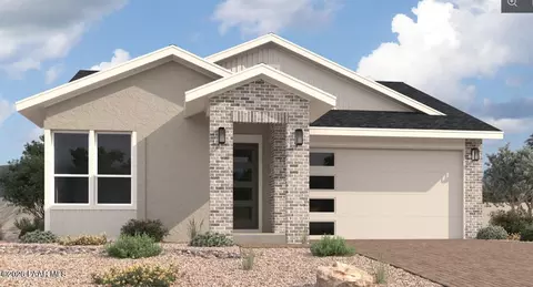 1223 Thunder Trl #19, Prescott, AZ 86305