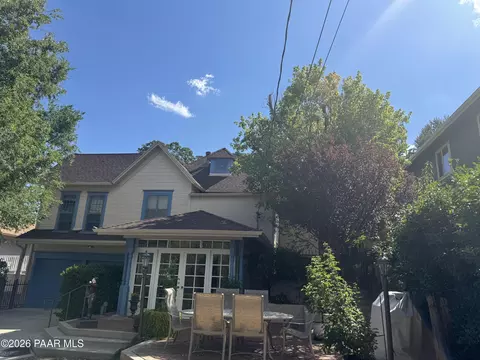 212 S Pleasant St, Prescott, AZ 86303