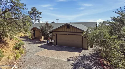 1001 N Kachina Dr, Prescott, AZ 86305