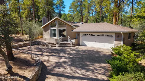 1106 Pine Country Ct, Prescott, AZ 86303