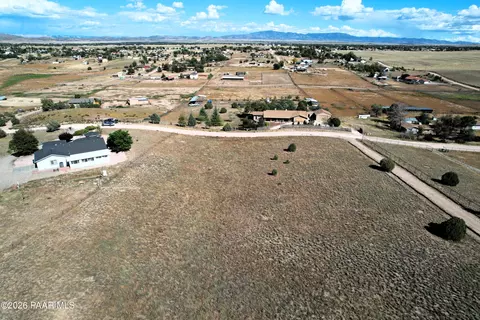 1160 N Windmill Way, Chino Valley, AZ 86323