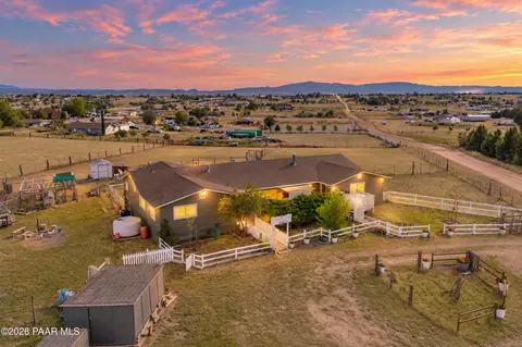 2940 W Willow Breeze Rd, Chino Valley, AZ 86323