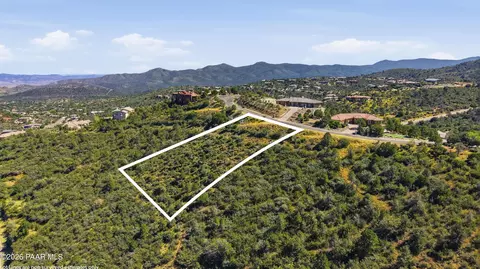 2700 Lookover Cir, Prescott, AZ 86303
