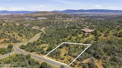 493 Sleepyhollow Cir, Prescott, AZ 86303