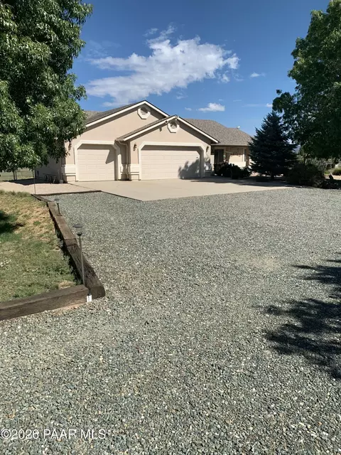 7520 E Joshua Ranch Rd, Prescott Valley, AZ 86315