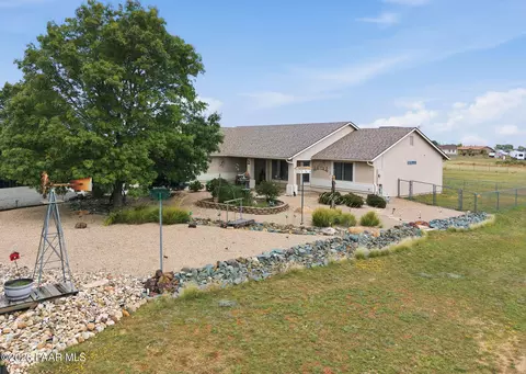 7520 E Joshua Ranch Rd, Prescott Valley, AZ 86315