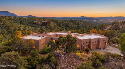 6625 W Box Canyon Pl, Prescott, AZ 86305