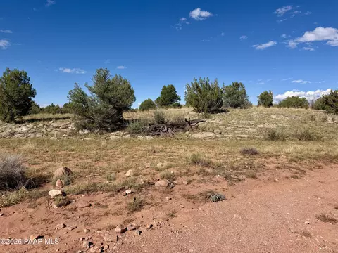 494 SE N Nirvana Way, Ash Fork, AZ 86320 photo 5