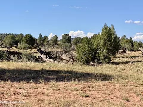 494 SE N Nirvana Way, Ash Fork, AZ 86320 photo 3