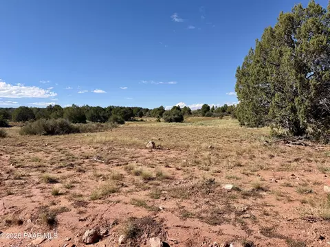 494 SE N Nirvana Way, Ash Fork, AZ 86320 photo 13
