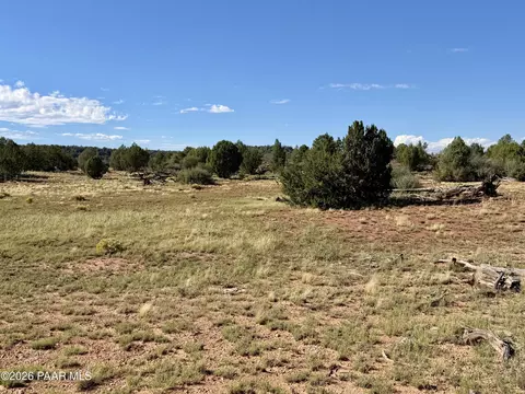 494 SE N Nirvana Way, Ash Fork, AZ 86320 photo 6