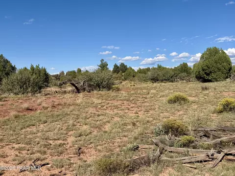 494 SE N Nirvana Way, Ash Fork, AZ 86320 photo 4