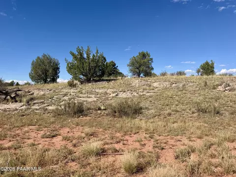 494 SE N Nirvana Way, Ash Fork, AZ 86320 photo 12