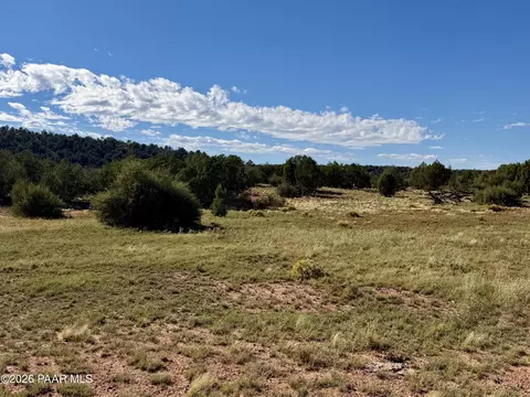 494 SE N Nirvana Way, Ash Fork, AZ 86320 photo 9