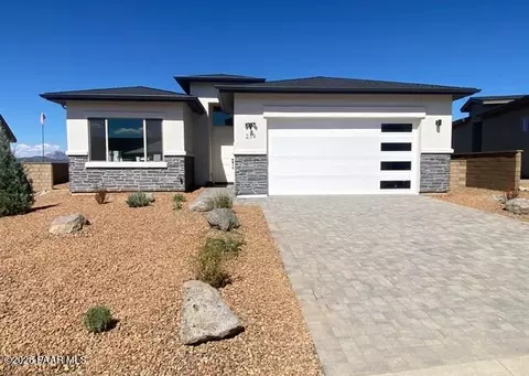 239 Looking Glass Dr #13, Prescott, AZ 86303