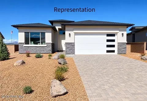236 Looking Glass Dr #26, Prescott, AZ 86303