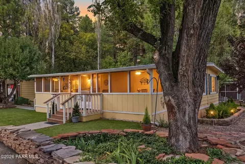 1520 White Spar Rd #A-1, Prescott, AZ 86303