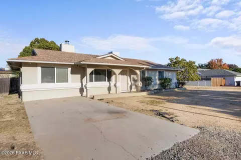 7714 E Las Flores Ave, Prescott Valley, AZ 86314
