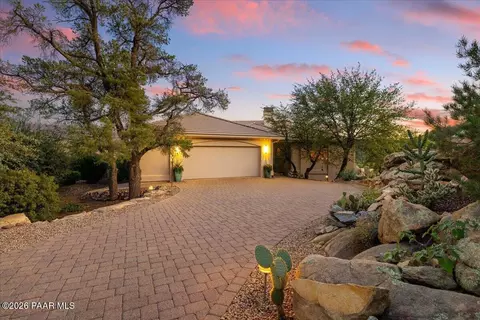 3039 Pedregal Dr, Prescott, AZ 86305